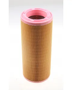 Air filter insert