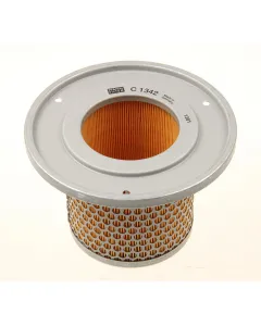 Air filter insert