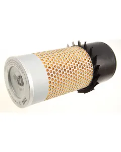 Air filter insert