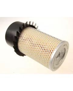 Air filter insert
