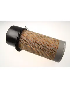 Air filter insert