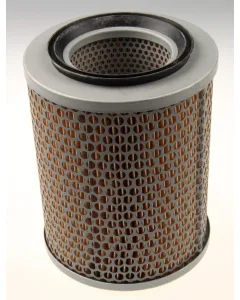 Air filter insert