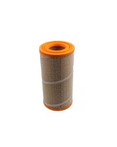 Air filter insert