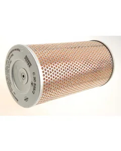 Air filter insert