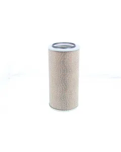 Air filter insert