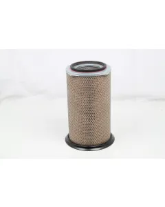 Air filter insert