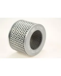 C 1112/1 air filter element 1 µm for high -speed.