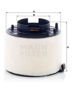 C 17 009 air filter element
