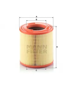 C 18 149/1 air filter element