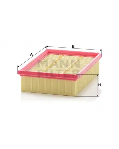 C 2056 air filter element