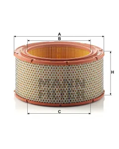 C 2170 air filter element