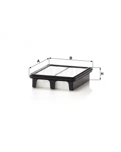C 23 018 Air filter element