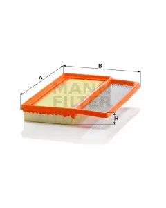 C 24 006 air filter element