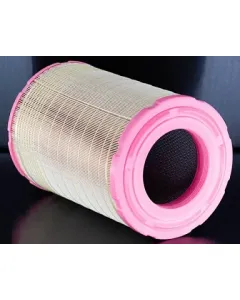 C 24 642/2 air filter element