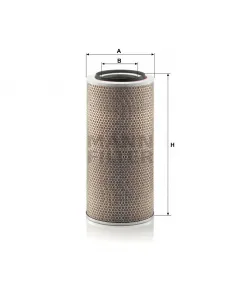 C 24 700/1 air filter element