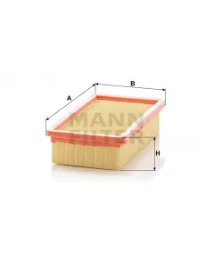 C 2571/1 air filter element
