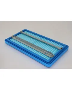 C 27 016 Air filter element