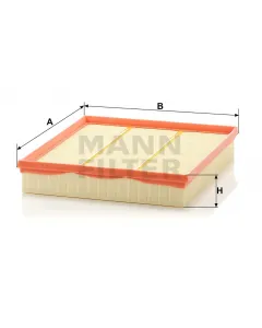 C 27 161 air filter element