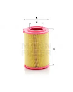 C 29 046 air filter element