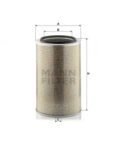 C 30 850/3 air filter element