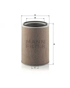 C 31 1310 air filter element