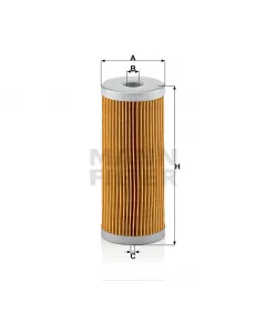 C 48 air filter element