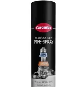 Spray PTFE multifunzionale