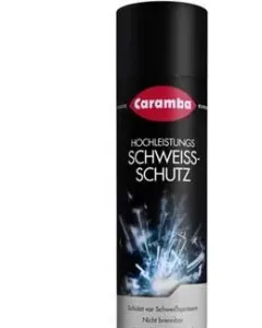 Sweat protection high