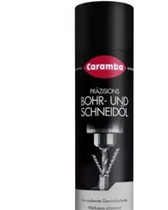 Drilling and cutting oil