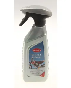 Motorcycle Cleaner