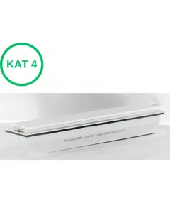 CAT41235 interior filter element (activated carbon)