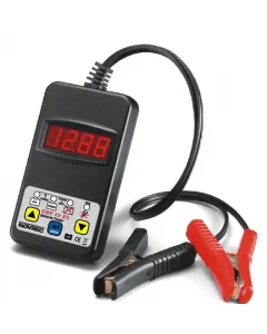 Battery tester