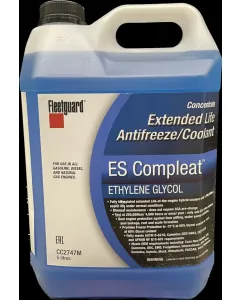 CC2747M ESCOMPLEAT - EGCONCENTRATE - 5 LTR