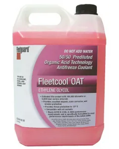 CC36143M Fleetcooloat - Egpremix - 20 LTR