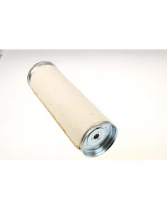 Air Filter Safety