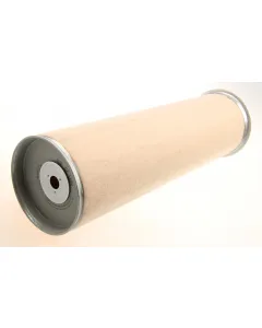 Air Filter Safety