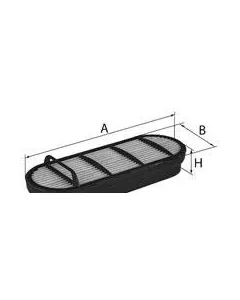 Air Filter Safety
