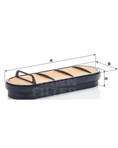 Air Filter Safety