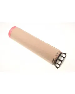 Luftfiltersicherheit