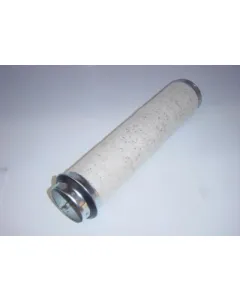 Air Filter Safety