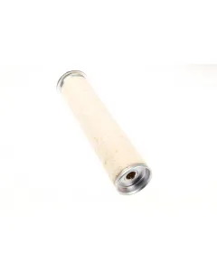 Air Filter Safety