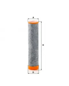 Air Filter Safety
