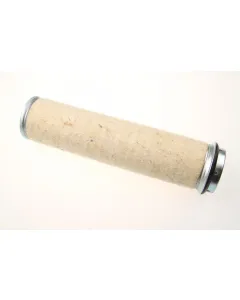 Air Filter Safety