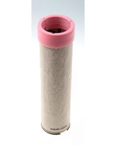 Air Filter Safety