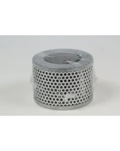 CS 1018 Air filter element activated carbon