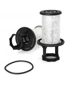 Crankcase ventilation CV50840