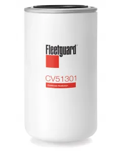 Crankcase ventilation CV51301