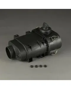 FILTRE A AIR PSD POWERCORE D080069