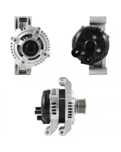 Lichtmaschine Alfa Romeo 150A