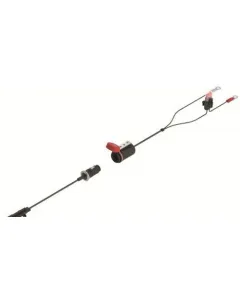 Charging cable set
